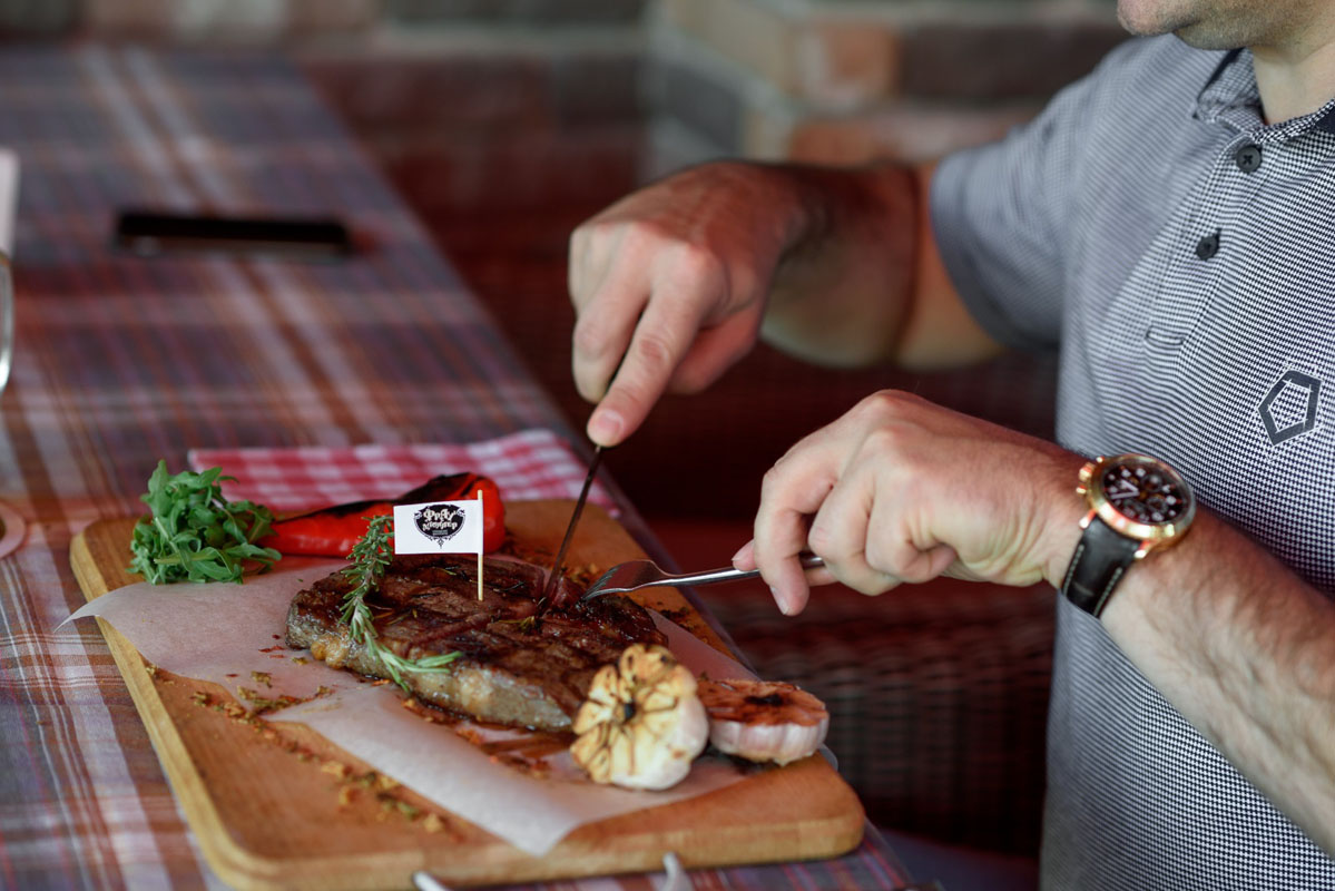 Зал на 60 человек — фото 6