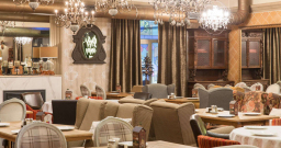 Зал на 60 человек — подробнее о зале