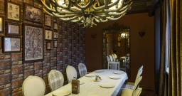 Зал на 60 человек — фото 4