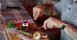 Зал на 60 человек — фото 6