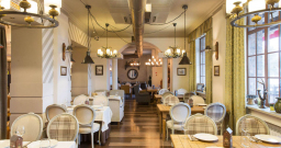 Зал на 120 человек — подробнее о зале