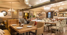 Зал на 120 человек — фото 4