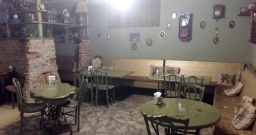 Основной зал — фото 4