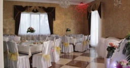 Основной зал