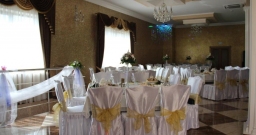 Основной зал