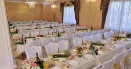 Основной зал