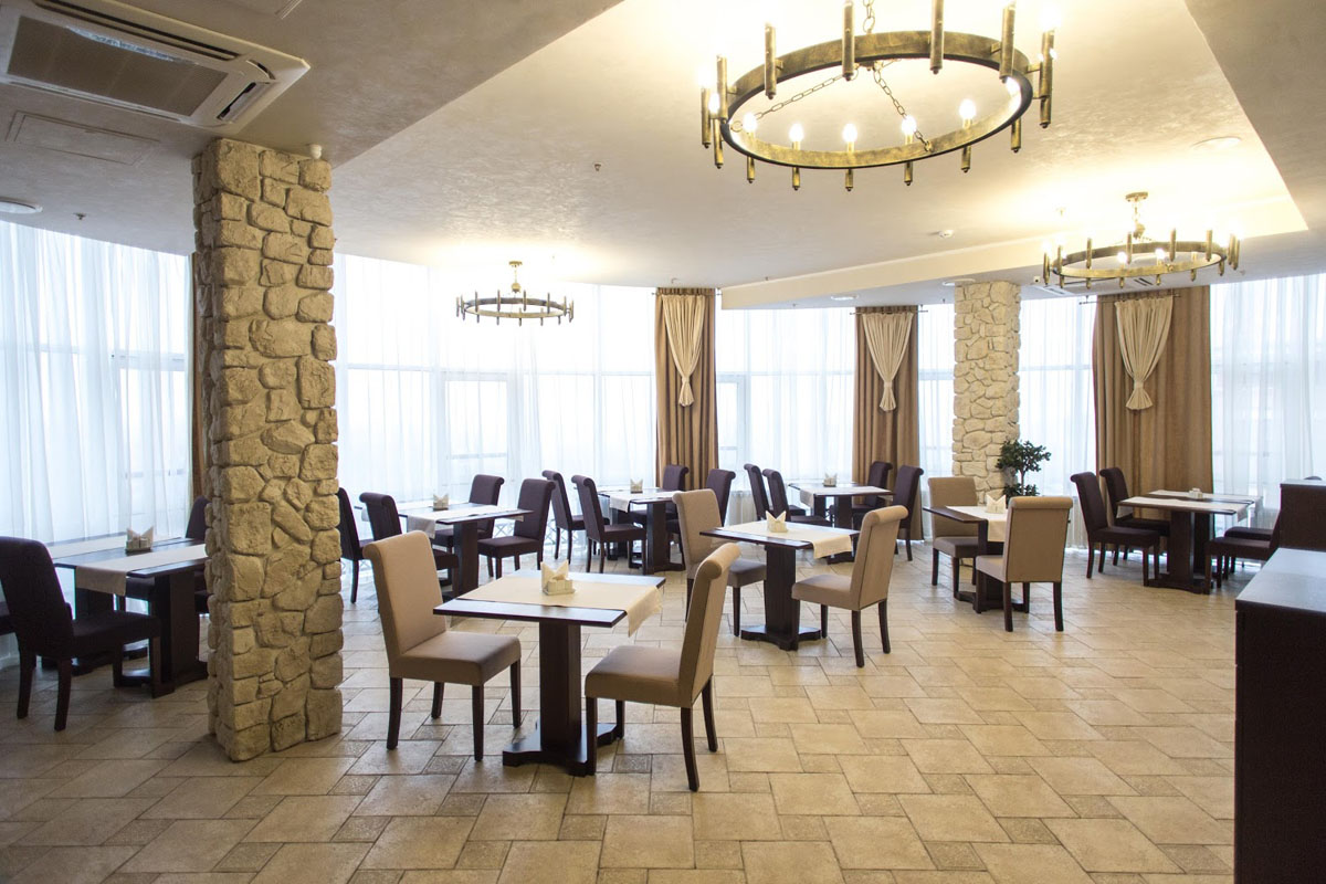 Зал на 50 человек — фото 2