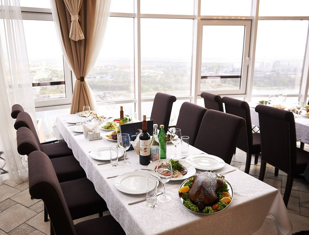 Зал на 50 человек — фото 3