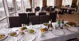 Зал на 50 человек