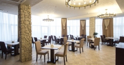 Зал на 50 человек