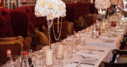 Основной зал — подробнее о зале