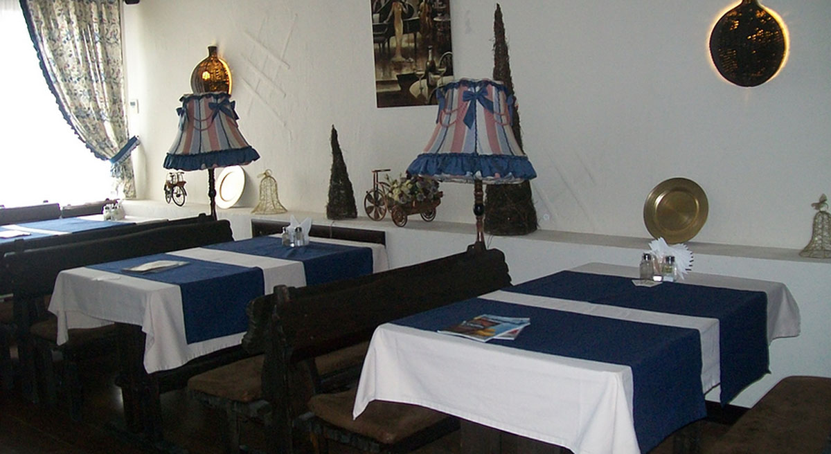 Зал на 50 человек