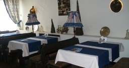 Зал на 50 человек