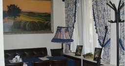 Зал на 50 человек — интерьер зала