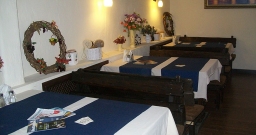 Зал на 50 человек — подробнее о зале