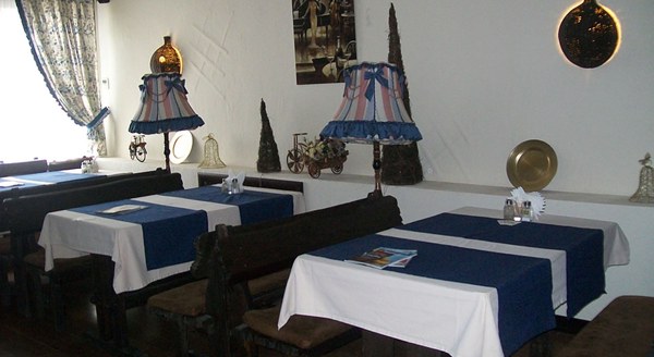 Логотип Прованс