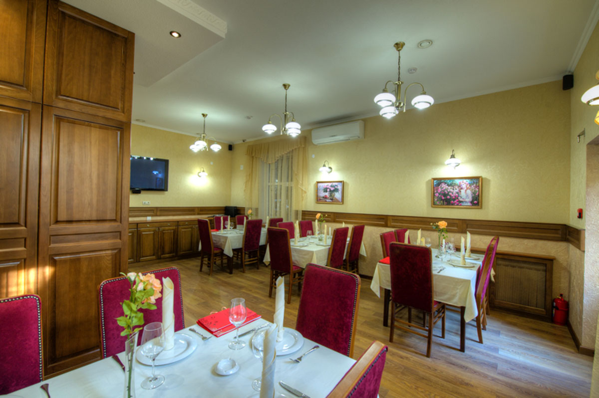 Основной зал — фото 3