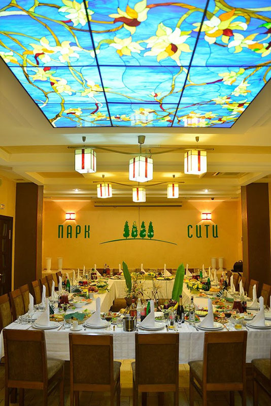 Основной зал — фото 4