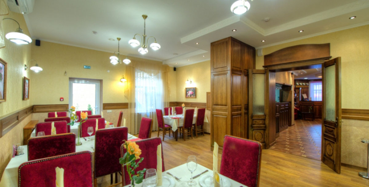 Основной зал — фото 5