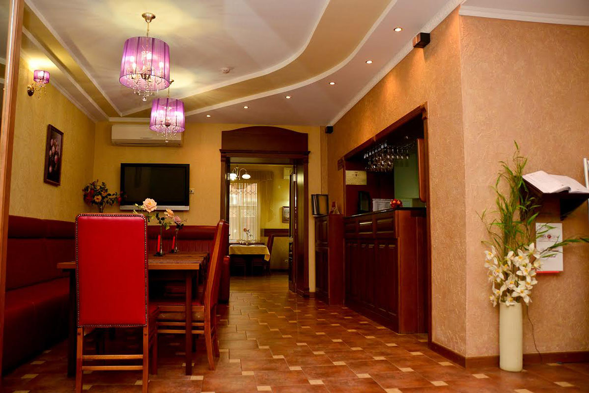 Основной зал — фото 6