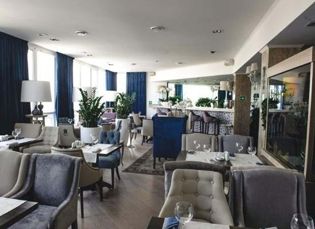 Зал на 30 человек