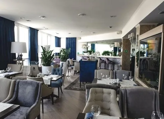 Зал на 30 человек