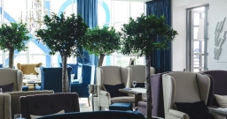 Зал на 30 человек — подробнее о зале