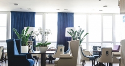 Банкетный зал — интерьер зала