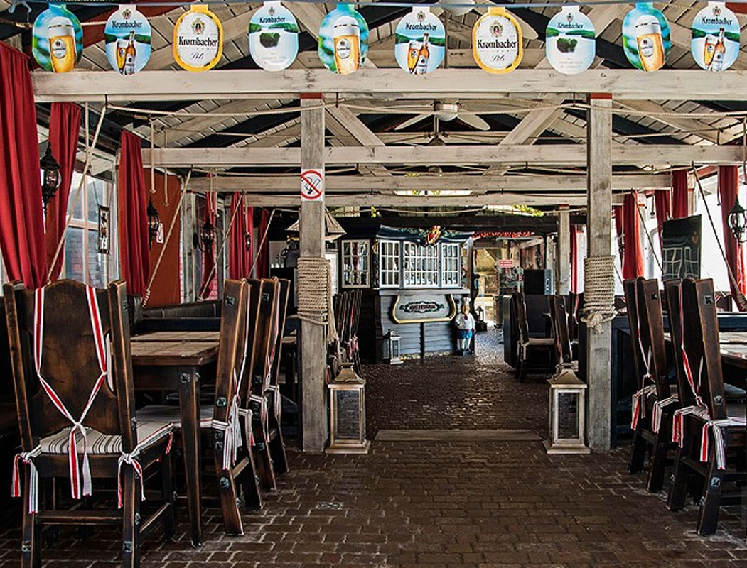 Зал на 20 человек — фото 2