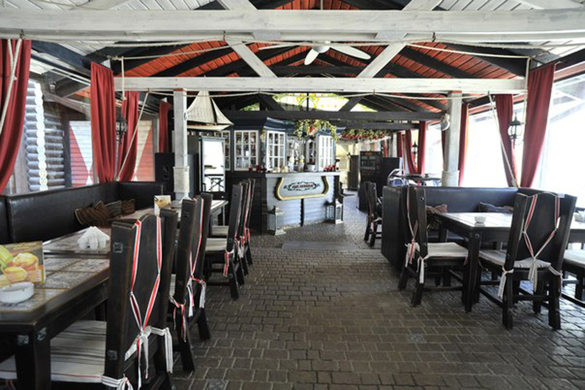 Зал на 20 человек — фото 3