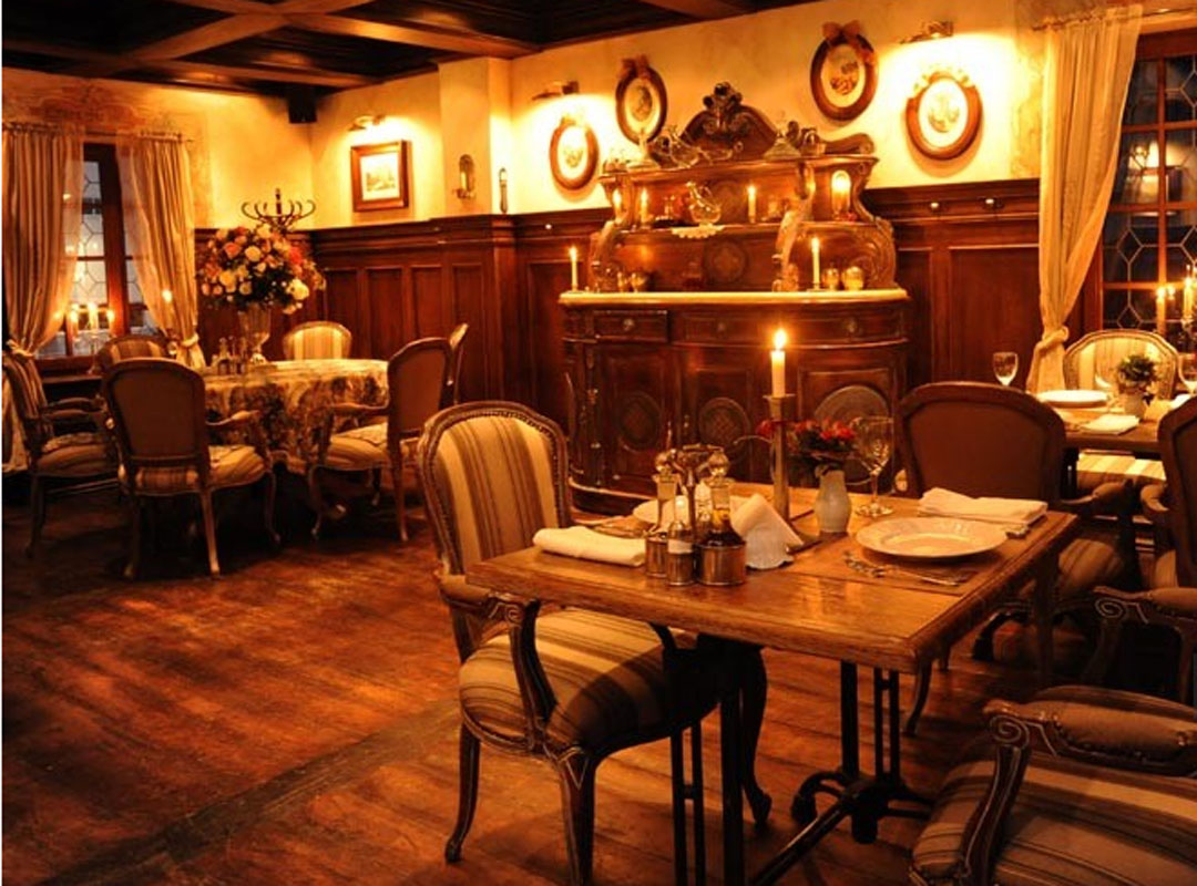 Зал на 150 человек