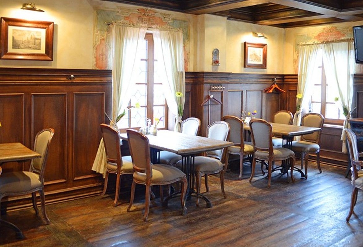 Зал на 150 человек — фото 3