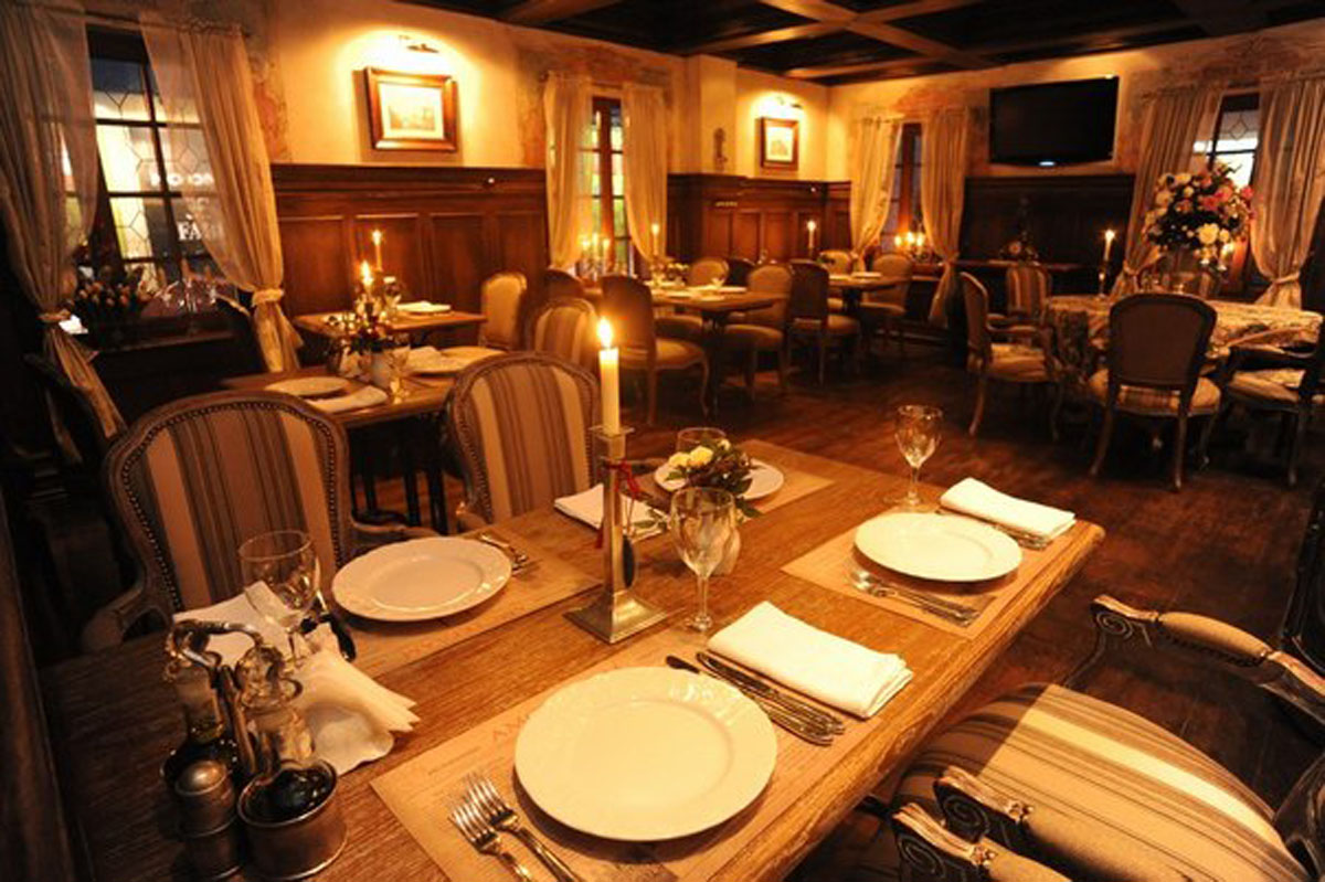 Зал на 150 человек — фото 4