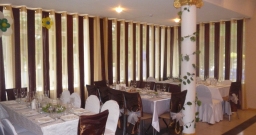 Зал на 80 человек