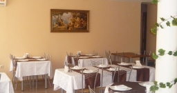 Зал на 80 человек