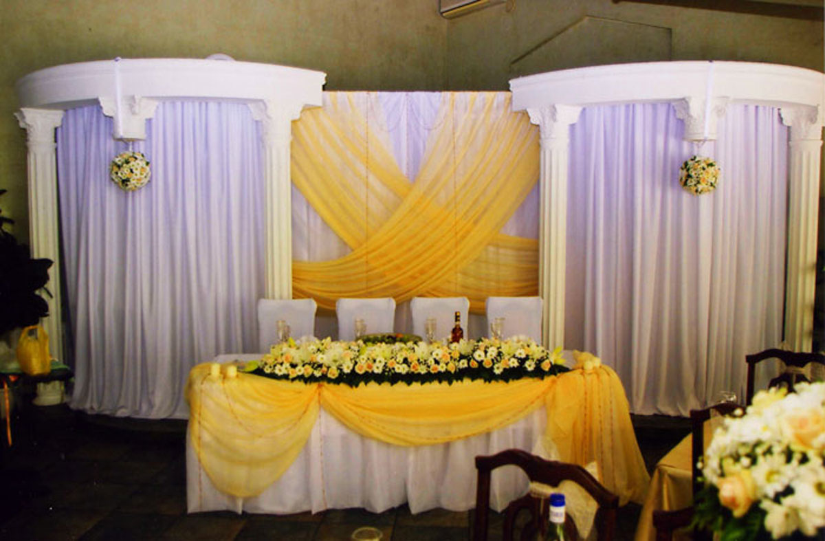 Зал на 60 человек — Дон