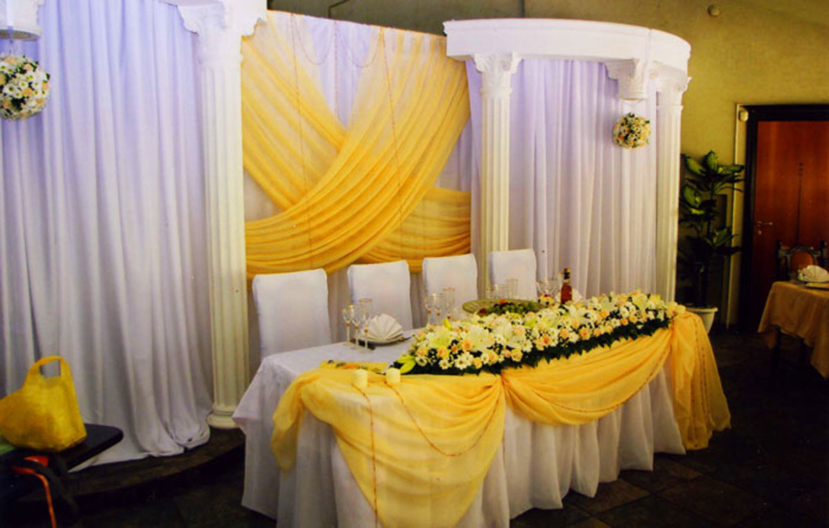 Зал на 60 человек — Дон