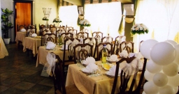 Зал на 60 человек