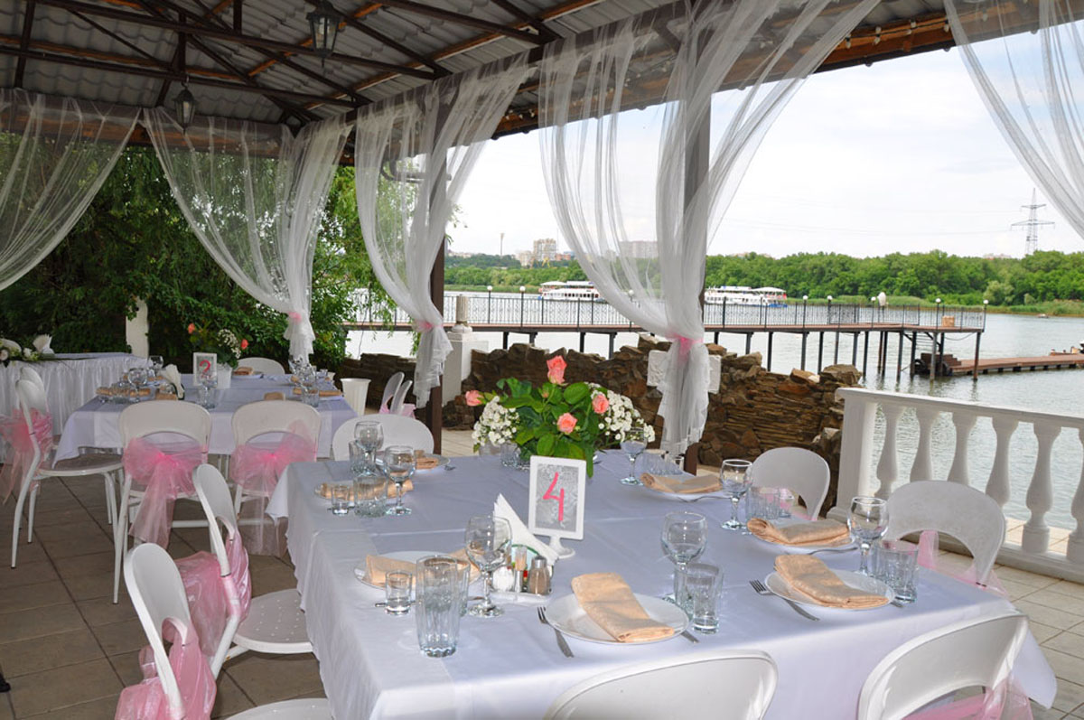 Терраса — фото 2