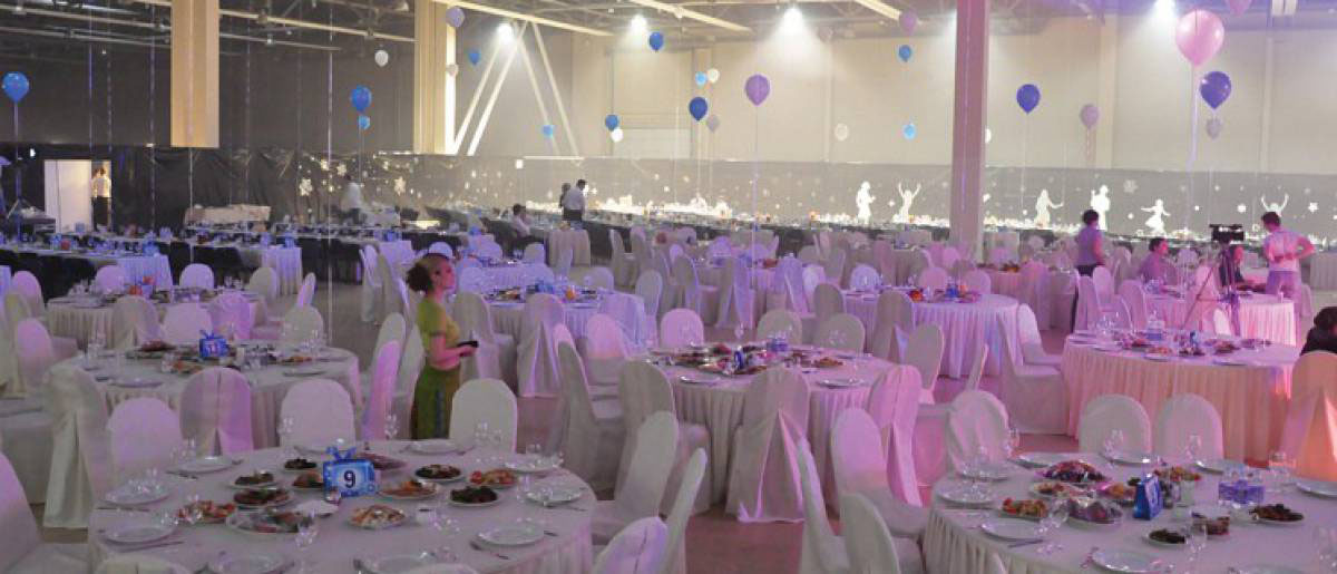 Выставочный зал