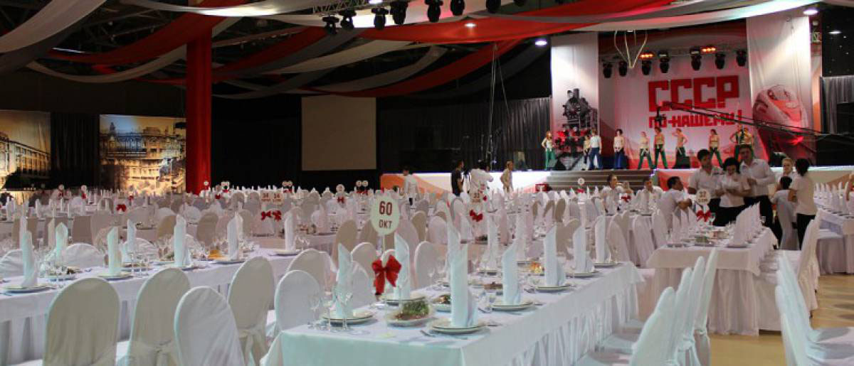 Выставочный зал — фото 4