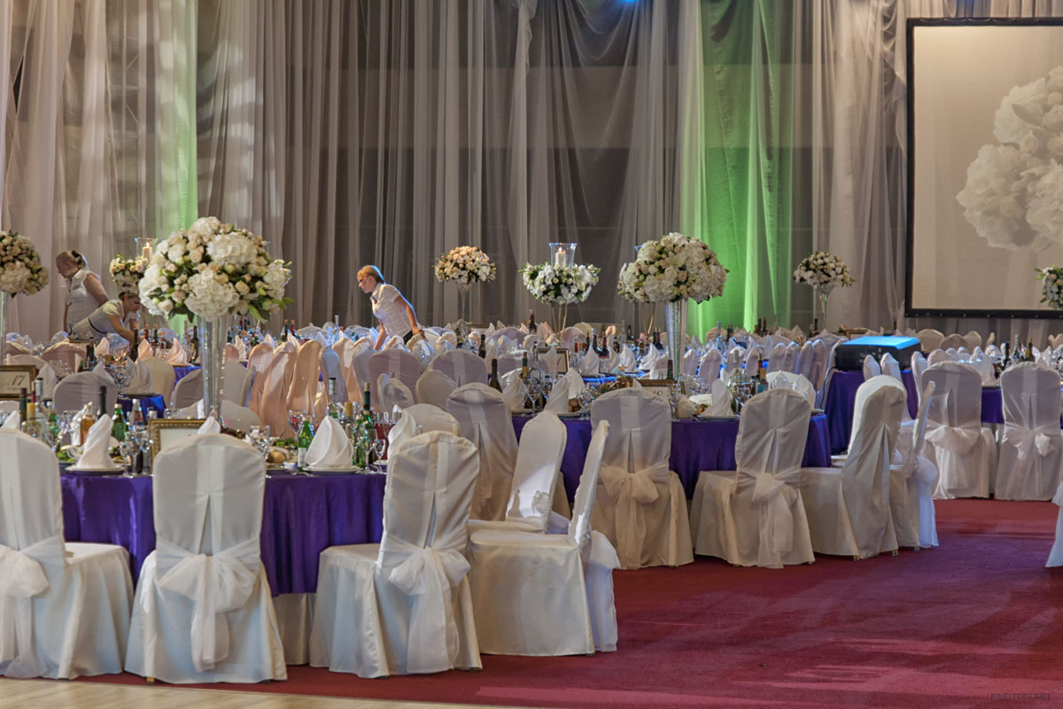 Выставочный зал — фото 5