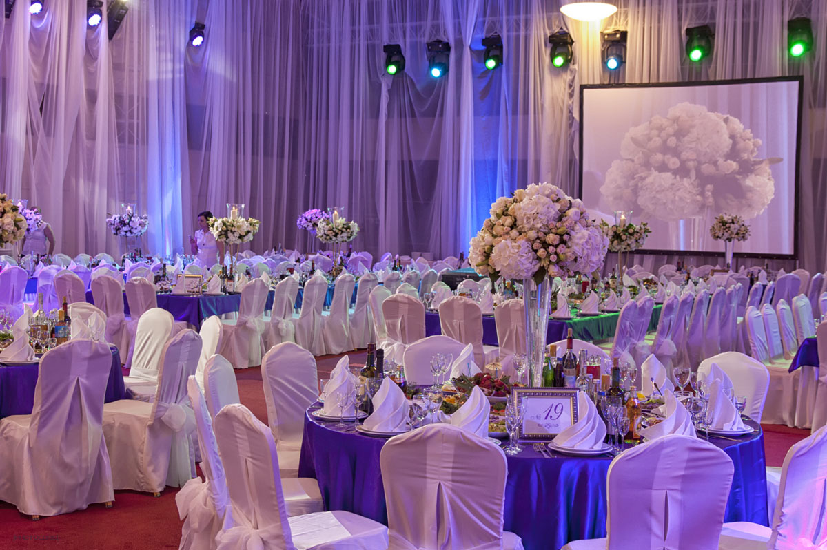 Выставочный зал — фото 8