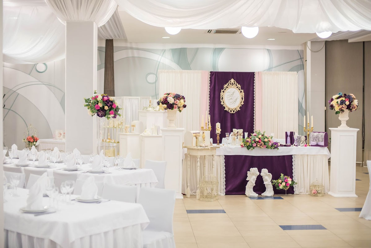 Выставочный зал — фото 9