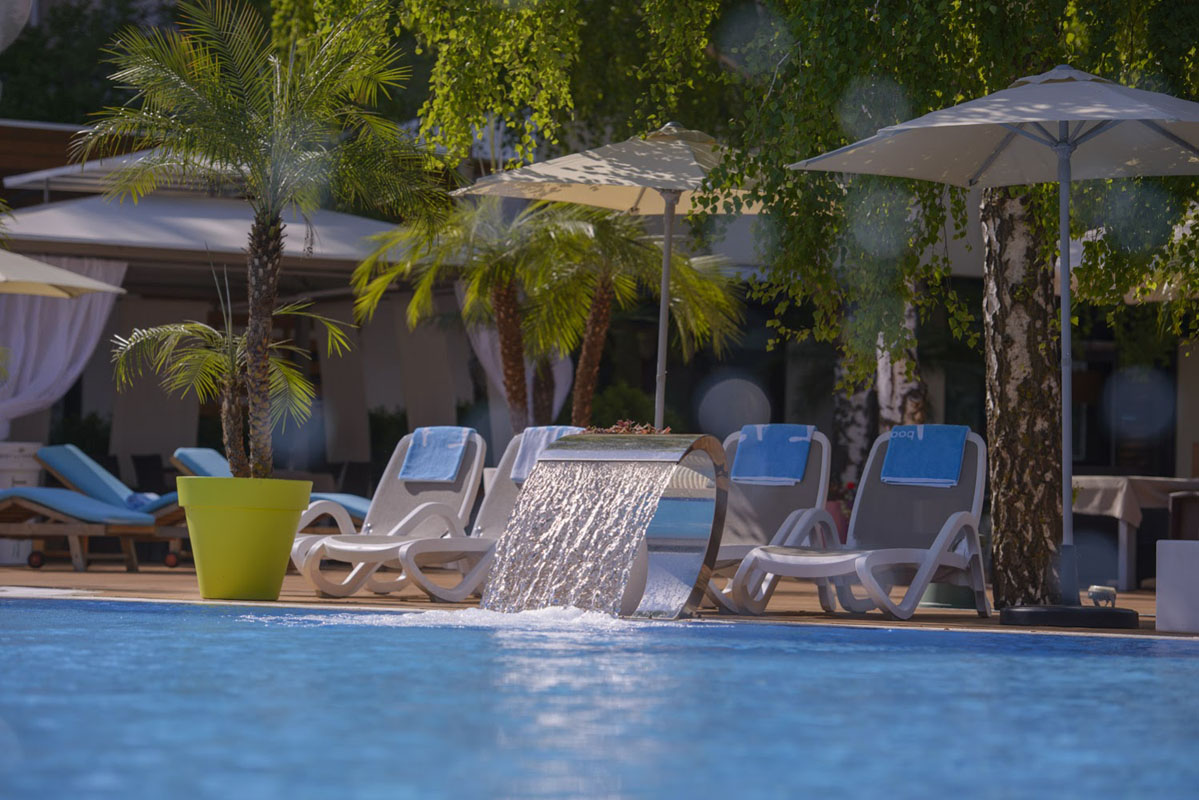 Основной зал — фото 9