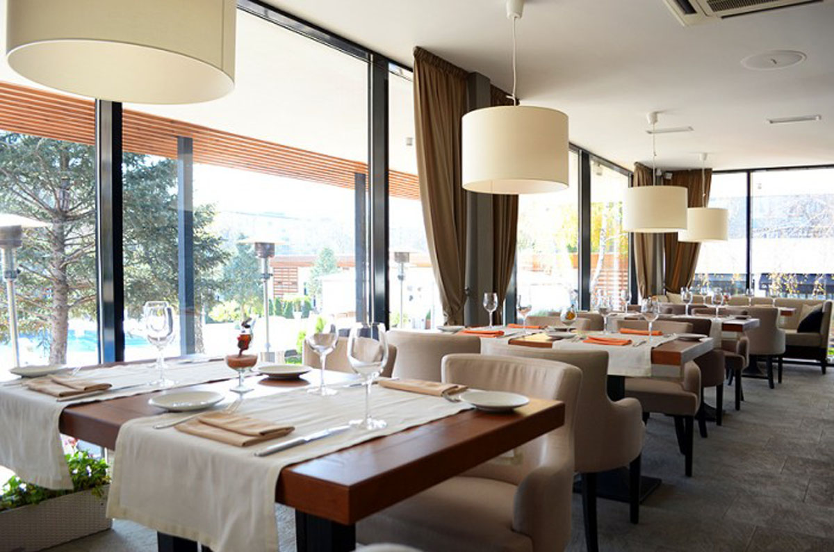 Основной зал — фото 10