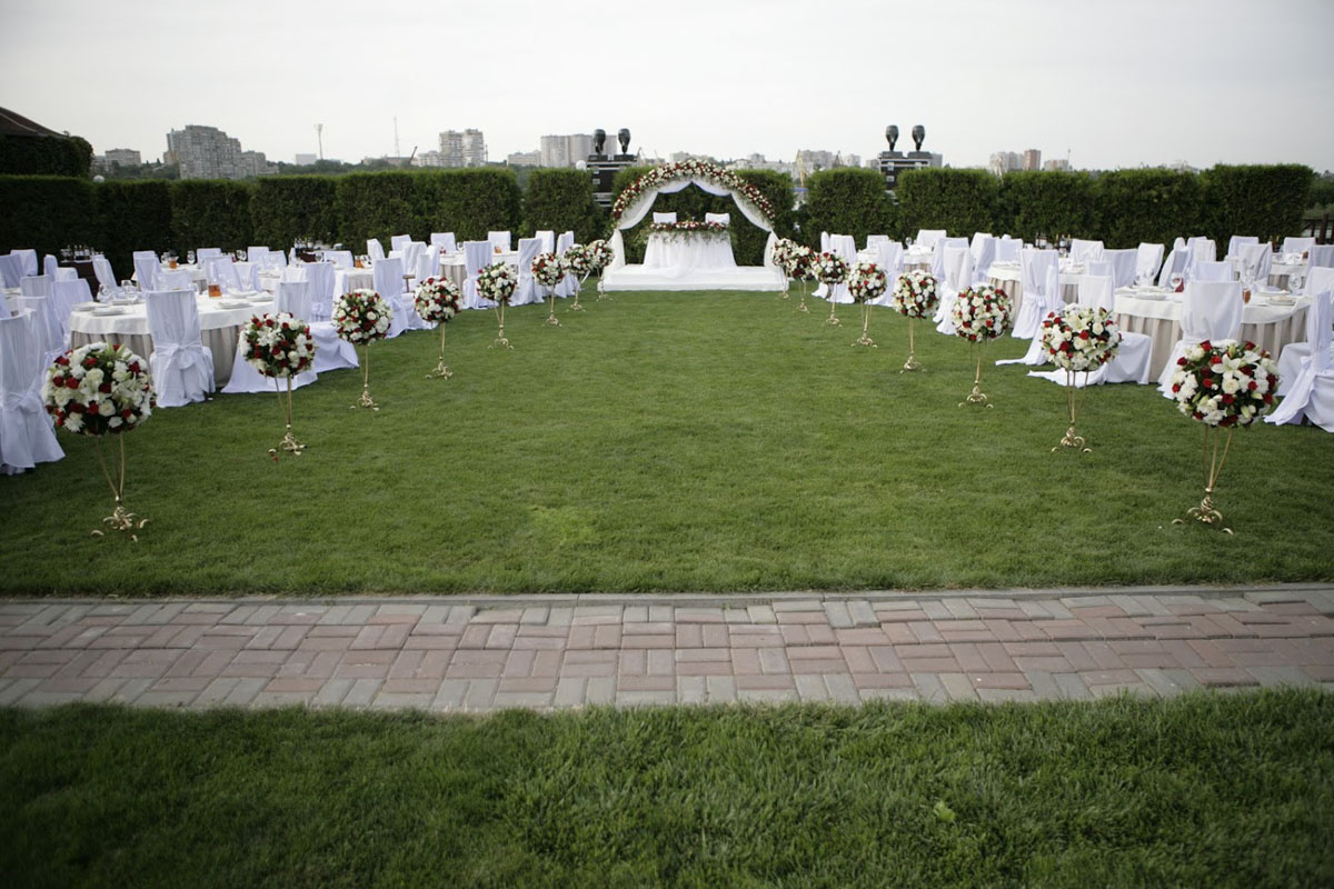 Шатёр — фото 3