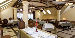 Банкетный зал — фото 4