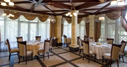 Банкетный зал — фото 5