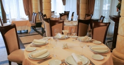 Банкетный зал — фото 6